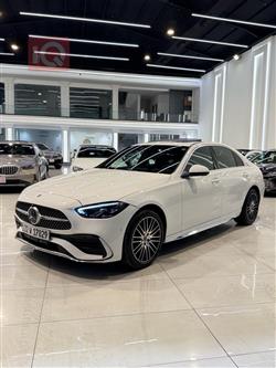 مرسيدس بنز C-Class